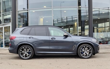 BMW X5, 2019 год, 7 094 000 рублей, 6 фотография