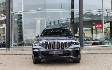 BMW X5, 2019 год, 7 094 000 рублей, 3 фотография