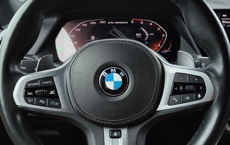 BMW X5, 2019 год, 7 094 000 рублей, 17 фотография