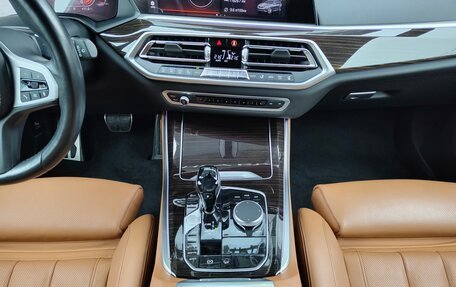 BMW X5, 2019 год, 7 094 000 рублей, 15 фотография