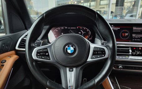 BMW X5, 2019 год, 7 094 000 рублей, 16 фотография