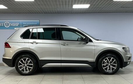 Volkswagen Tiguan II, 2020 год, 3 150 000 рублей, 4 фотография