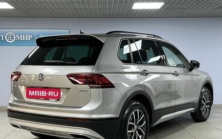 Volkswagen Tiguan II, 2020 год, 3 150 000 рублей, 5 фотография