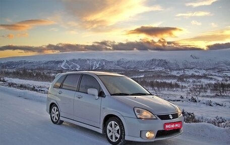 Suzuki Liana, 2007 год, 600 000 рублей, 1 фотография