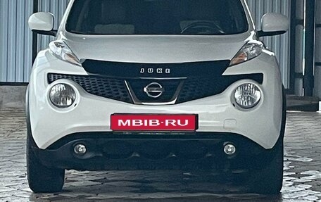 Nissan Juke II, 2012 год, 1 200 000 рублей, 1 фотография