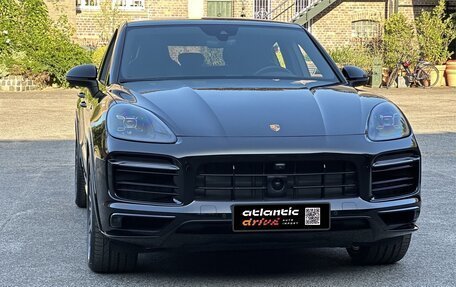 Porsche Cayenne III, 2021 год, 8 490 000 рублей, 3 фотография