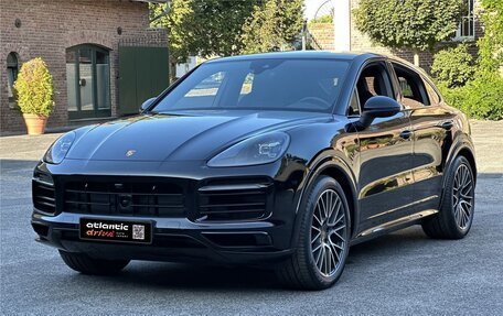 Porsche Cayenne III, 2021 год, 8 490 000 рублей, 5 фотография