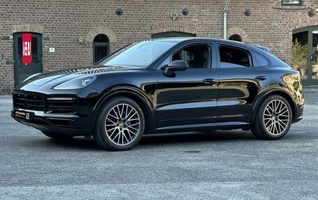 Porsche Cayenne III, 2021 год, 8 490 000 рублей, 7 фотография