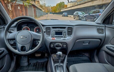 KIA Rio II, 2009 год, 650 000 рублей, 5 фотография