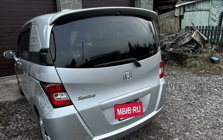 Honda Freed I, 2014 год, 1 300 000 рублей, 6 фотография