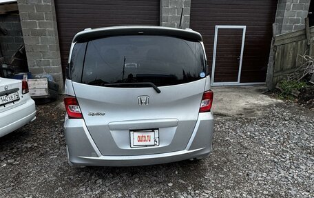 Honda Freed I, 2014 год, 1 300 000 рублей, 9 фотография