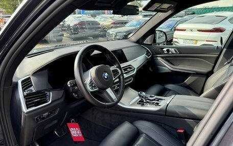 BMW X5, 2021 год, 8 900 000 рублей, 6 фотография