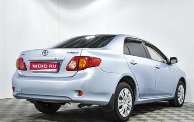 Toyota Corolla, 2008 год, 619 000 рублей, 1 фотография