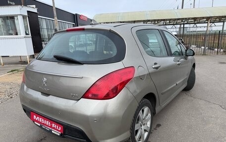 Peugeot 308 II, 2011 год, 665 000 рублей, 4 фотография