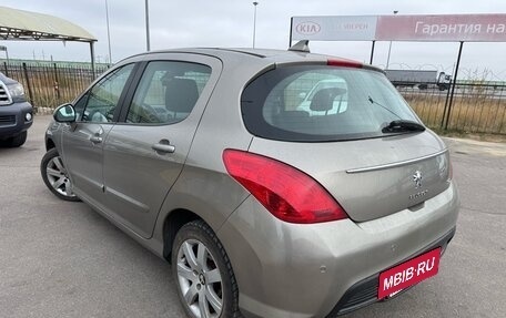 Peugeot 308 II, 2011 год, 665 000 рублей, 3 фотография