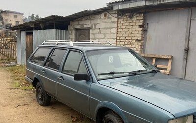 Volkswagen Passat B3, 1989 год, 120 000 рублей, 1 фотография