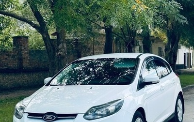 Ford Focus III, 2012 год, 790 000 рублей, 1 фотография