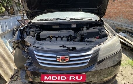 Geely Emgrand EC7, 2013 год, 360 000 рублей, 1 фотография