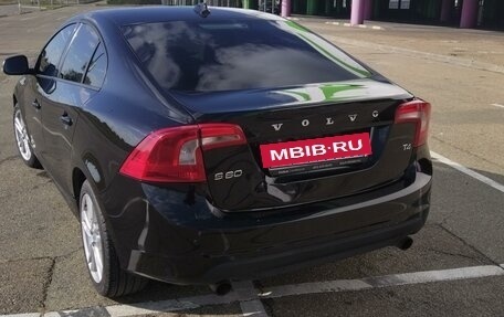 Volvo S60 III, 2011 год, 1 000 000 рублей, 4 фотография