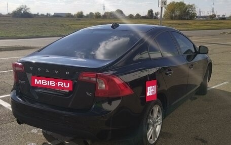 Volvo S60 III, 2011 год, 1 000 000 рублей, 6 фотография