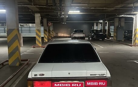 Nissan Laurel VIII, 1989 год, 120 000 рублей, 6 фотография