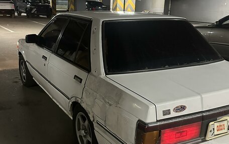 Nissan Laurel VIII, 1989 год, 120 000 рублей, 7 фотография