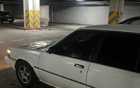 Nissan Laurel VIII, 1989 год, 120 000 рублей, 9 фотография