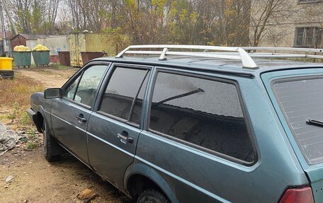 Volkswagen Passat B3, 1989 год, 120 000 рублей, 3 фотография