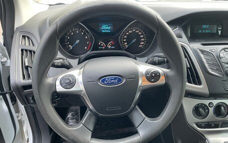 Ford Focus III, 2014 год, 987 000 рублей, 11 фотография