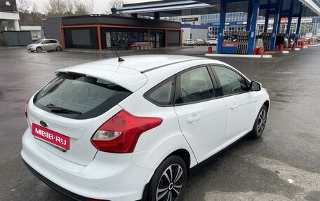 Ford Focus III, 2014 год, 987 000 рублей, 3 фотография