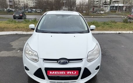 Ford Focus III, 2014 год, 987 000 рублей, 9 фотография