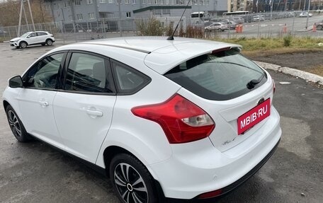 Ford Focus III, 2014 год, 987 000 рублей, 4 фотография