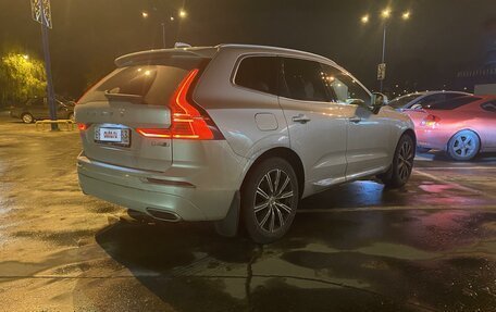 Volvo XC60 II, 2018 год, 4 800 000 рублей, 6 фотография