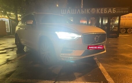 Volvo XC60 II, 2018 год, 4 800 000 рублей, 5 фотография