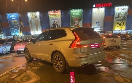 Volvo XC60 II, 2018 год, 4 800 000 рублей, 8 фотография