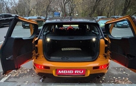 MINI Clubman, 2016 год, 2 250 000 рублей, 10 фотография