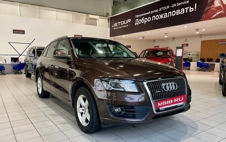 Audi Q5, 2010 год, 1 099 000 рублей, 3 фотография