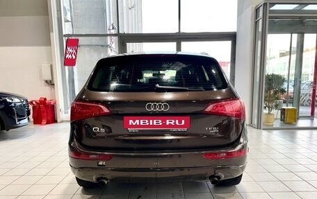 Audi Q5, 2010 год, 1 099 000 рублей, 6 фотография