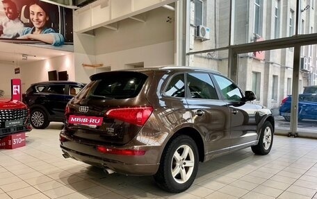 Audi Q5, 2010 год, 1 099 000 рублей, 4 фотография