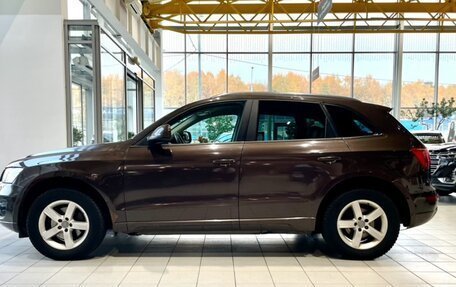 Audi Q5, 2010 год, 1 099 000 рублей, 8 фотография