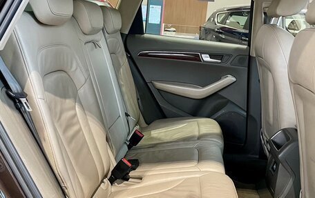 Audi Q5, 2010 год, 1 099 000 рублей, 14 фотография