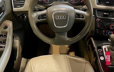 Audi Q5, 2010 год, 1 099 000 рублей, 11 фотография