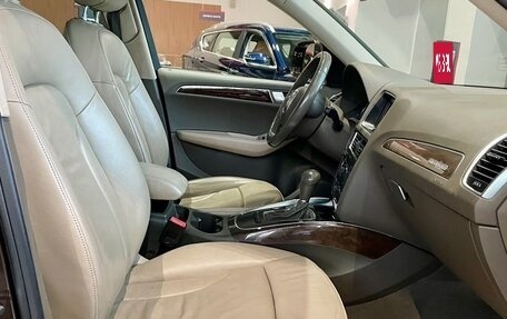 Audi Q5, 2010 год, 1 099 000 рублей, 13 фотография