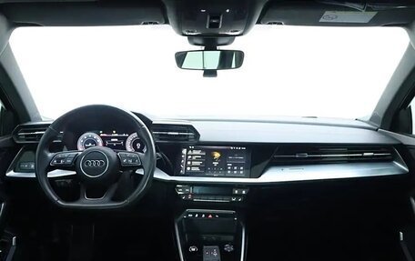 Audi A3, 2021 год, 2 474 000 рублей, 13 фотография