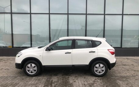 Nissan Qashqai, 2013 год, 1 079 000 рублей, 2 фотография