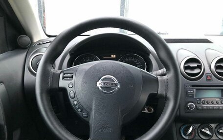 Nissan Qashqai, 2013 год, 1 079 000 рублей, 11 фотография