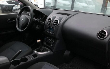 Nissan Qashqai, 2013 год, 1 079 000 рублей, 13 фотография