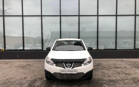 Nissan Qashqai, 2013 год, 1 079 000 рублей, 8 фотография