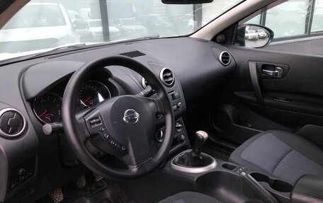 Nissan Qashqai, 2013 год, 1 079 000 рублей, 17 фотография