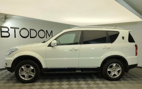 SsangYong Rexton III, 2014 год, 1 529 000 рублей, 6 фотография